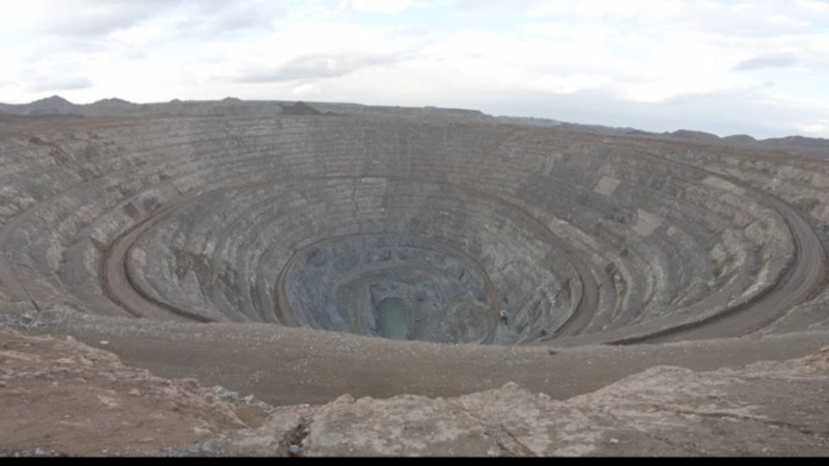 سیندک پروجیکٹ کی بندش کا کوئی امکان نہیں، ایم ڈی رازق سنجرانی