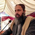 Shafiqur Rehman Mengal