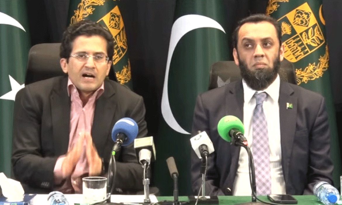 اوگرا روزانہ کی بنیاد پر پیٹرولیم مصنوعات کی قیمتوں کا تعین کرے گی، علی پرویز ملک