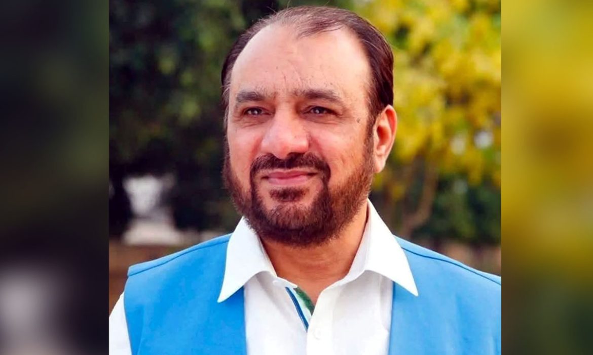 جماعت اسلامی پاکستان کے سیکریٹری جنرل امیر العظیم انتقال کر گئے