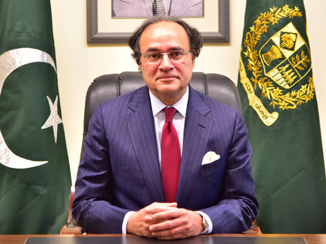 مزید 28 سرکاری ادارے نجکاری کیلئے مختص، معیشت استحکام کی جانب گامزن ہے، محمد اورنگزیب