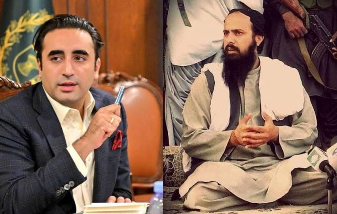 میر شفیق الرحمان مینگل کی رہائش گاہ پر حملہ محب وطن شہریوں کو نشانہ بنانے کی مذموم کوشش ہے ، بلاول بھٹو