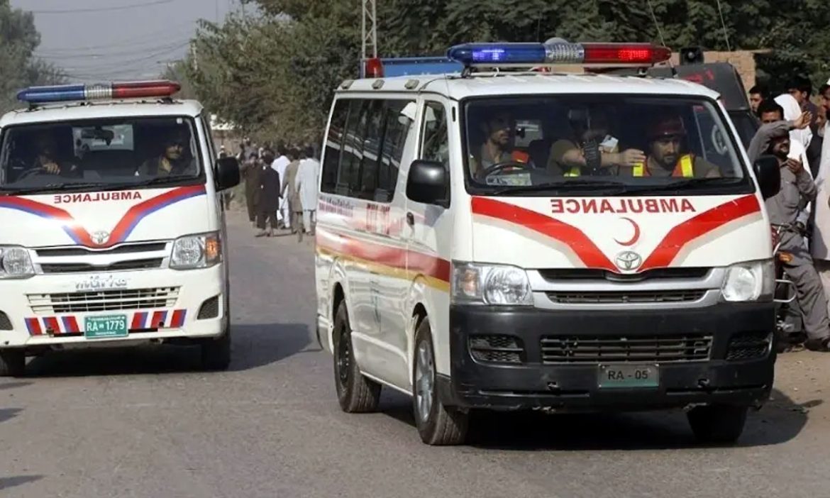 بلوچستان ، تربت میں 6 افراد کی گولیوں سے چھلنی لاشیں برآمد