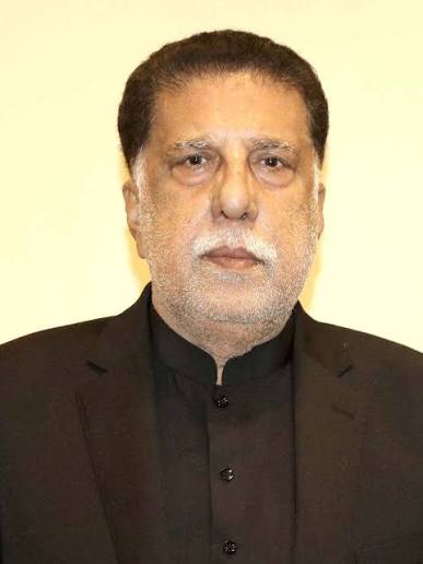 مذاکرات ہی بلوچستان کے مسائل کا حل ہے: سینیئر صوبائی وزیر صادق عمرانی