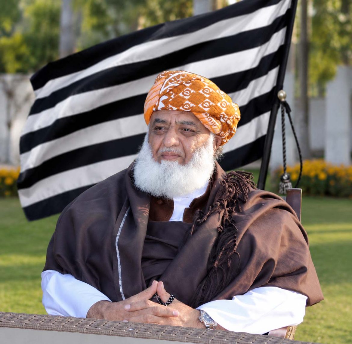 حب الوطنی سرٹیفکیٹس، نعروں، سوشل میڈیا مہمات یا مخالفین پر بے بنیاد الزامات سے ثابت نہیں ہوتی، ترجمان جمعیت علماءاسلام بلوچستان