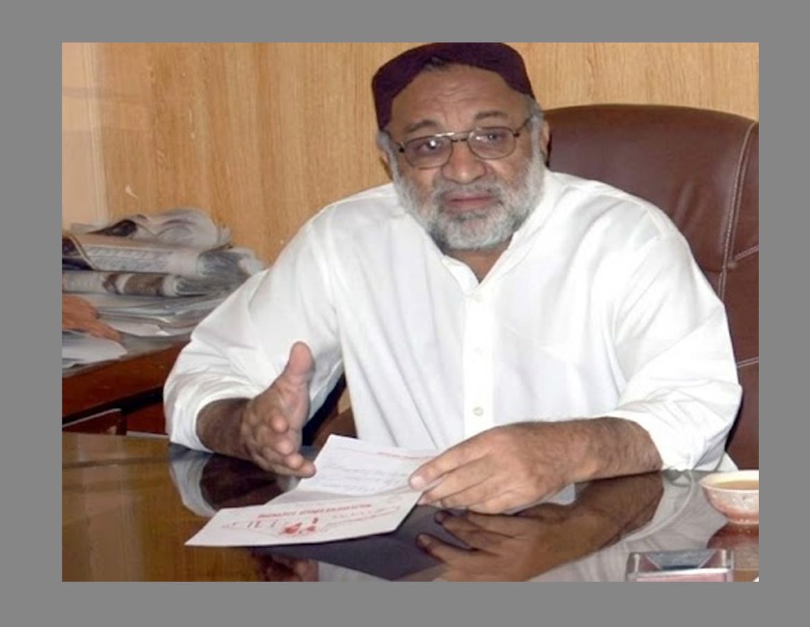محکمہ بی ڈی اے کو ختم کرنے کیخلاف ہر فورم پر آواز بلند کرینگے ، خان زمان