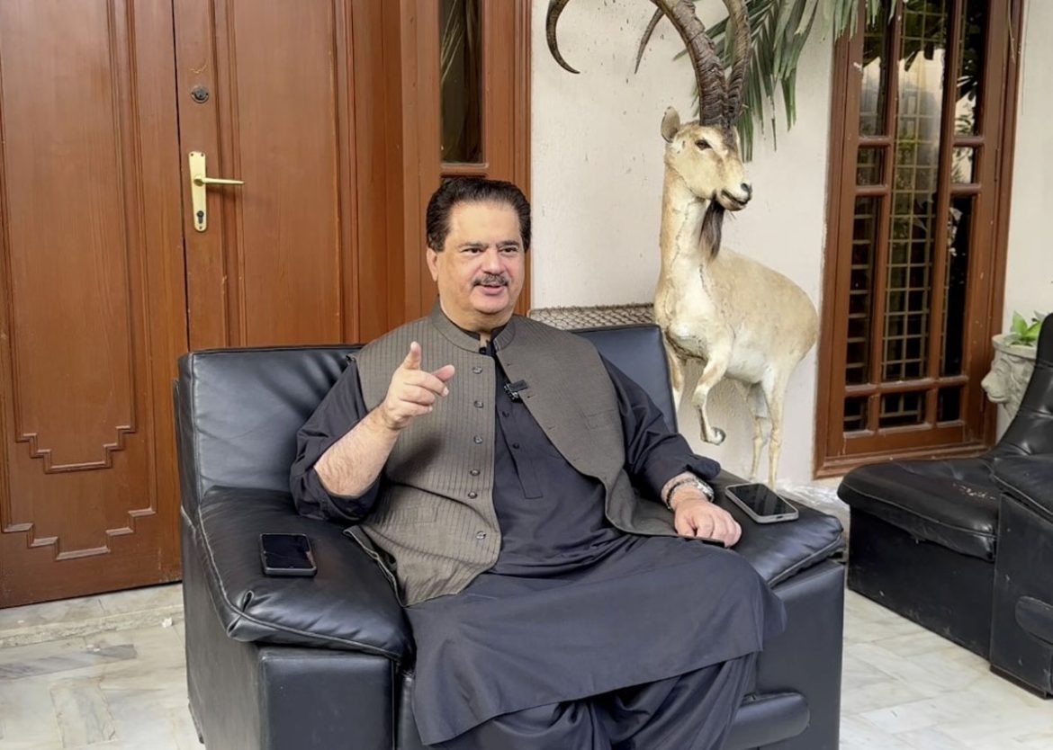 قائمہ کمیٹی وفد اسلام آباد سے نکل کر خود کوئٹہ جائے، زمینی حقائق کا جائزہ لے، نبیل گبول