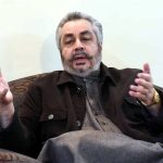 nawab marri
