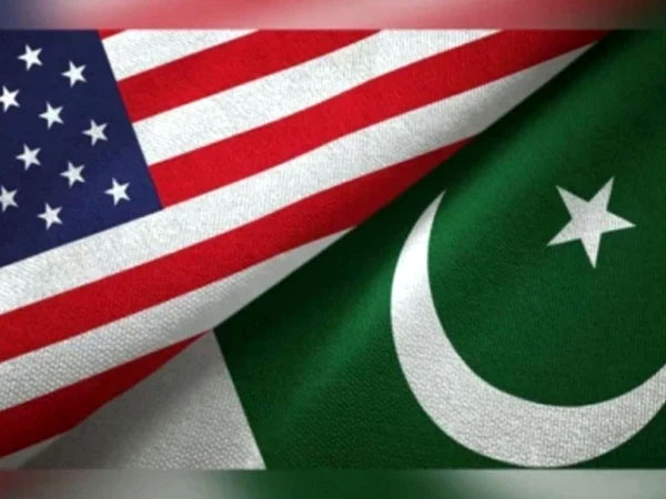 پاکستان اور امریکا کے تعلقات مزید مضبوط ہونے جا رہے ہیں، امریکی رکن کانگریس