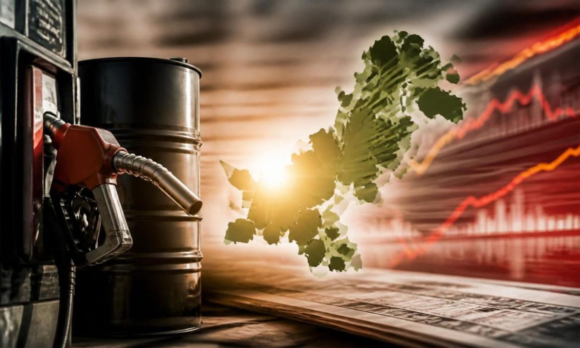 پیٹرولیم قیمتوں کا فارمولا، پاکستان بزنس فورم کا وزیراعظم کو کھلا خط، فوری نظرثانی کا مطالبہ
