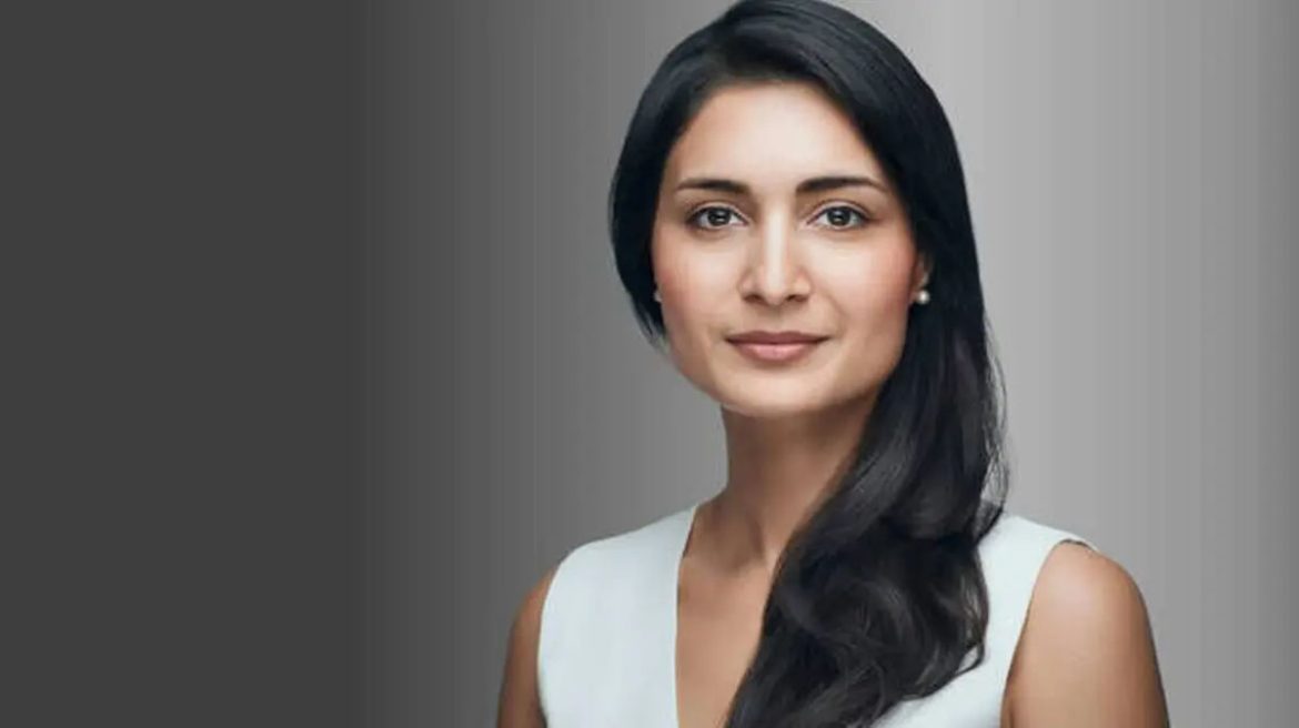 آئی اے ٹی اے بورڈ ،سوئس پاکستانی خاتون نئی ڈائریکٹر جنرل مقرر