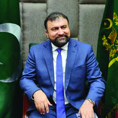شہید ہونیوالے مزدور پنجابی نہیں بلکہ محنت کش اور ہمارے بھائی تھے ، میر سرفراز بگٹی