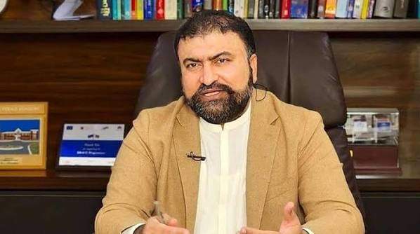 بلوچستان اور پاکستان لازم وملزوم، اگر میں کہوں حالات ٹھیک ہیں تو یہ غلط ہوگا،وزیراعلیٰ بلوچستان