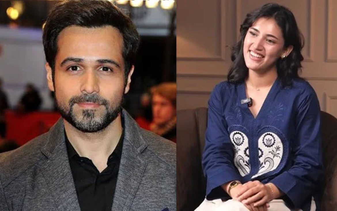 میں پہلی و آخری اداکارہ نہیں جس نے اسکرین پر کسی کو گلے لگایا: سحر ہاشمی