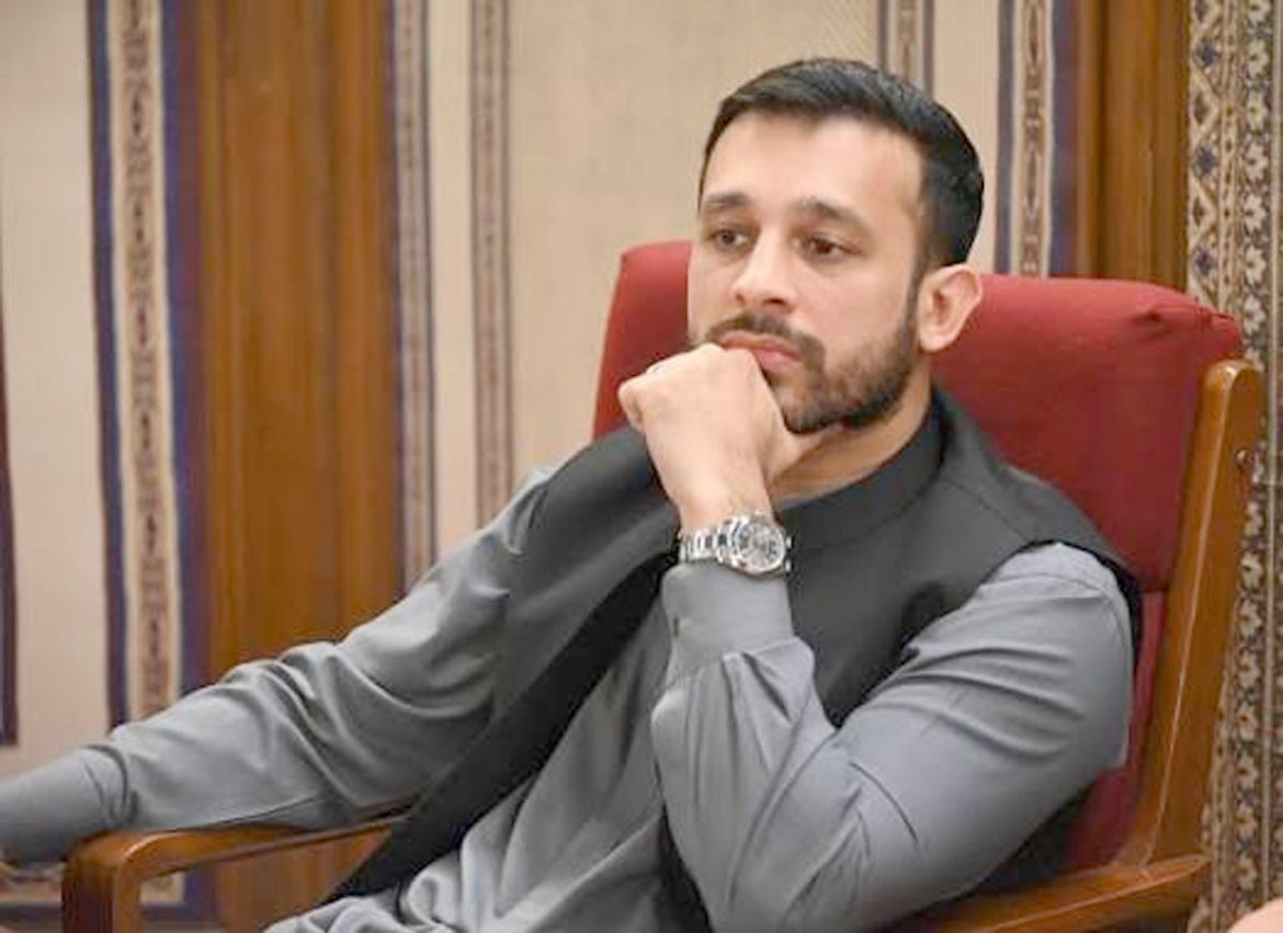 عدلیہ پر حملہ انصاف ، آئین کی بالادستی اور ریاستی اداروں پر حملہ ہے ، نوابزادہ زرین مگسی