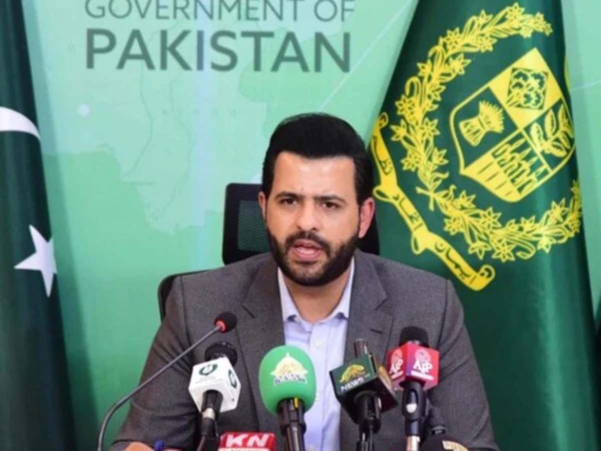 اسلام آباد میں اربوں کے پلاٹ بیچ کر ہوٹلز بن سکتے ہیں تو اسپتال کیوں نہیں؟  لیگی رہنما