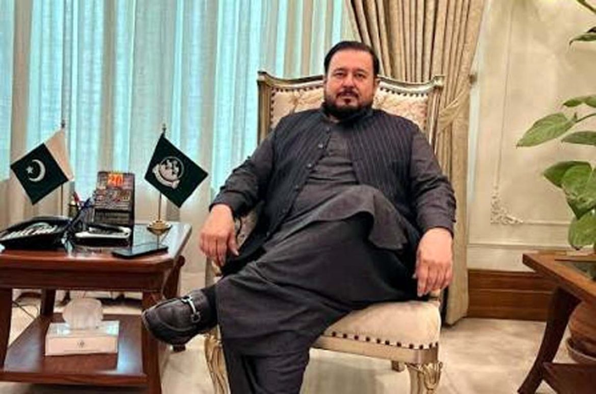 ڈومیسائل معاملے پر واضح قانون سازی ہونی چاہیے، پرنس آغا عمر احمدزئی