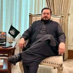 agha