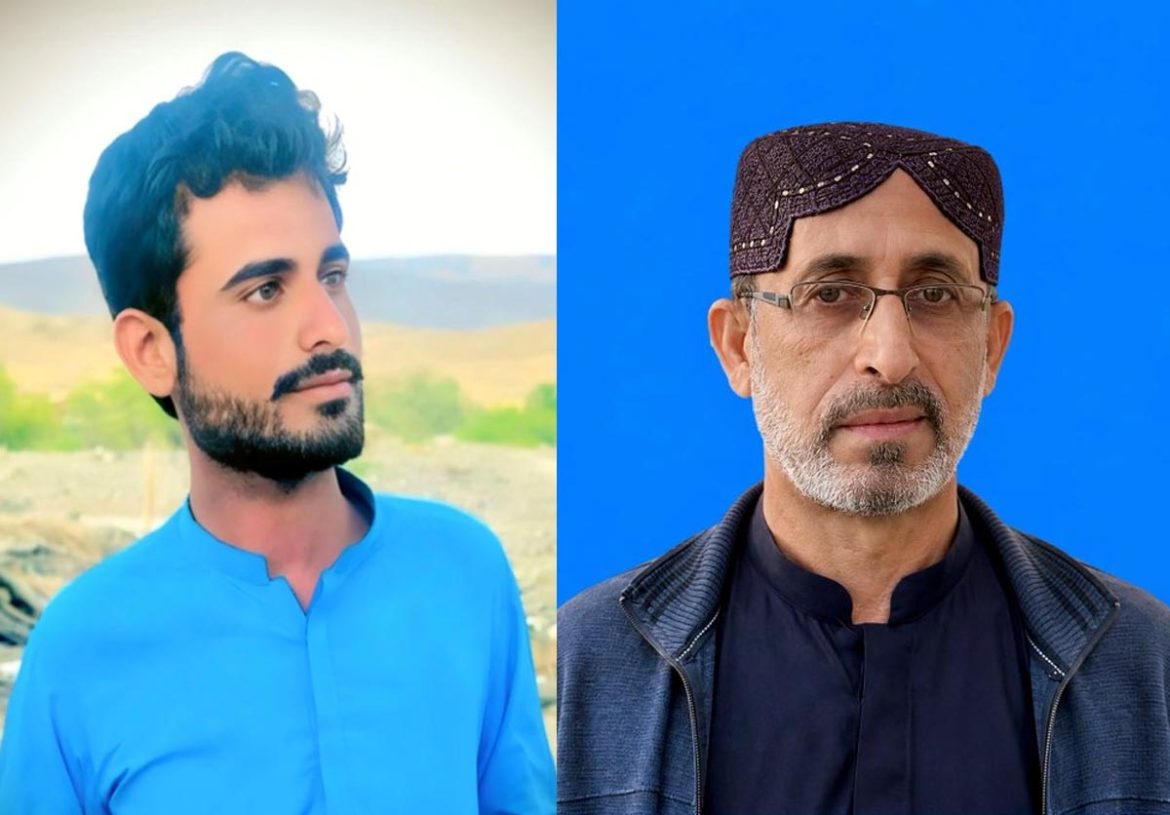 چھ دن گزر جانے کے باوجود میرے منیجر اور گارڈ لاپتہ ہیں ، سردار اختر مینگل