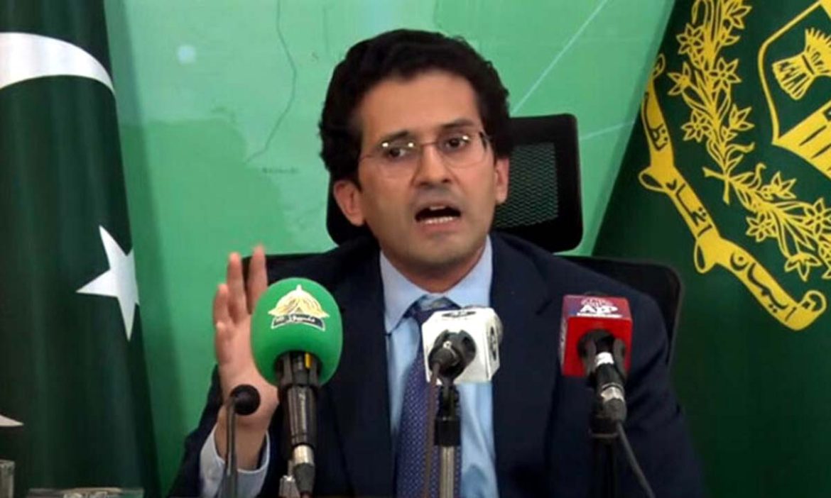 ترکیہ کی پیٹرولیم کمپنی جلد پاکستان کی سمندری حدود میں کھدائی شروع کرے گی، علی پرویز ملک