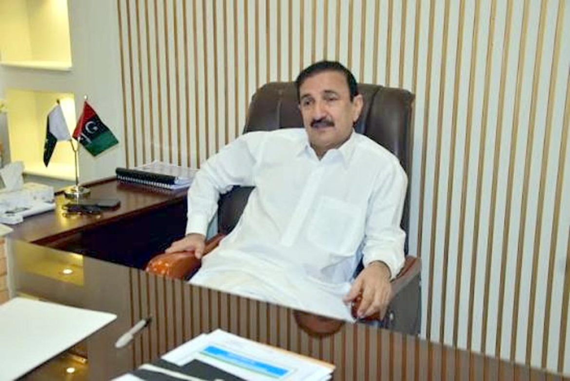 مزدوروں کا قتل افسوسناک‘ ملوث افراد کو کٹہرے میں لایا جائے‘ اصغر رند