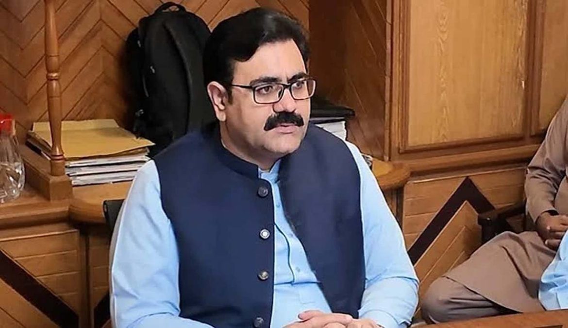سہ ملکی دفاعی معاہد ہ مسلم دنیا کے لیے ایک نئے اور مضبوط دفاعی و تزویراتی دور کا آغاز ہے، بخت محمد کاکڑ