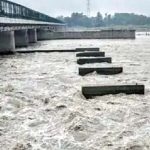 ژوب، موسیٰ خیل، کوہلو، بارکھان اور ڈیرہ بگٹی میں درمیانے درجے کی سیلابی صورتحال کا خطرہ barish