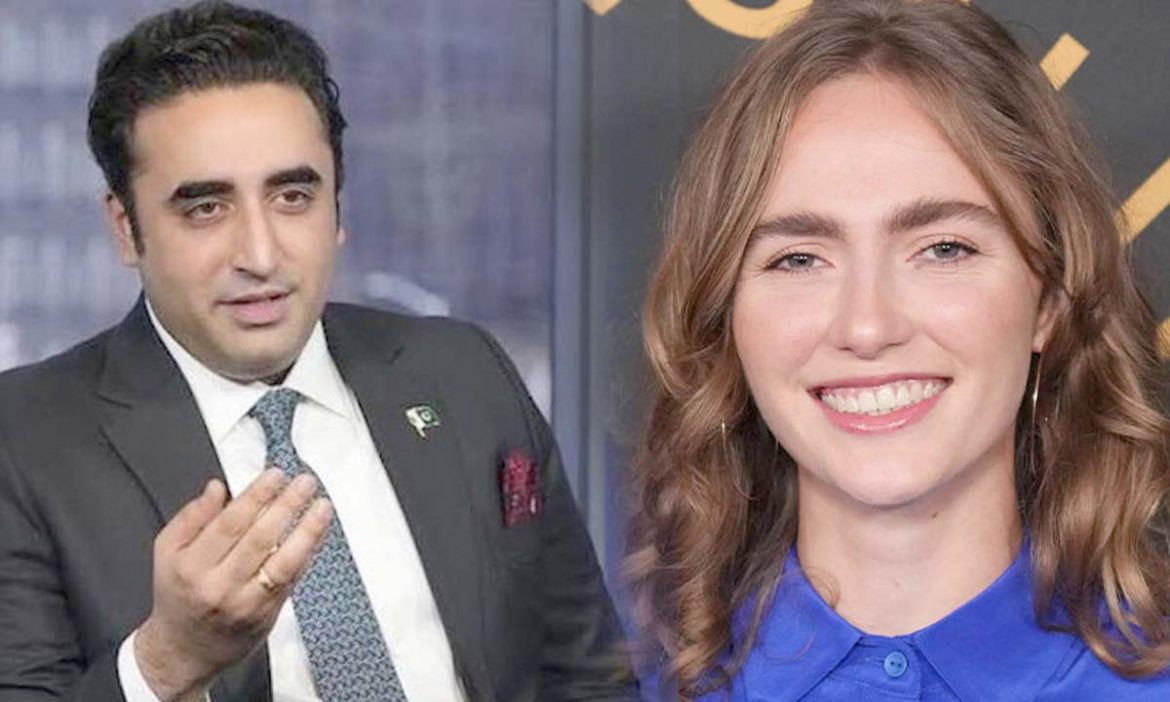 بلاول بھٹو کی سابق آسٹرین شہزادی سے شادی کی خبریں گرم، صدر زرداری بھی آسٹریا پہنچ گئے
