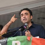 مصالحتی کمیشن کے قیام کی پیشکش پر کالعدم جوائنٹ ایکشن کمیٹی نے مثبت جواب دیا ہے، بلاول بھٹو bilawal