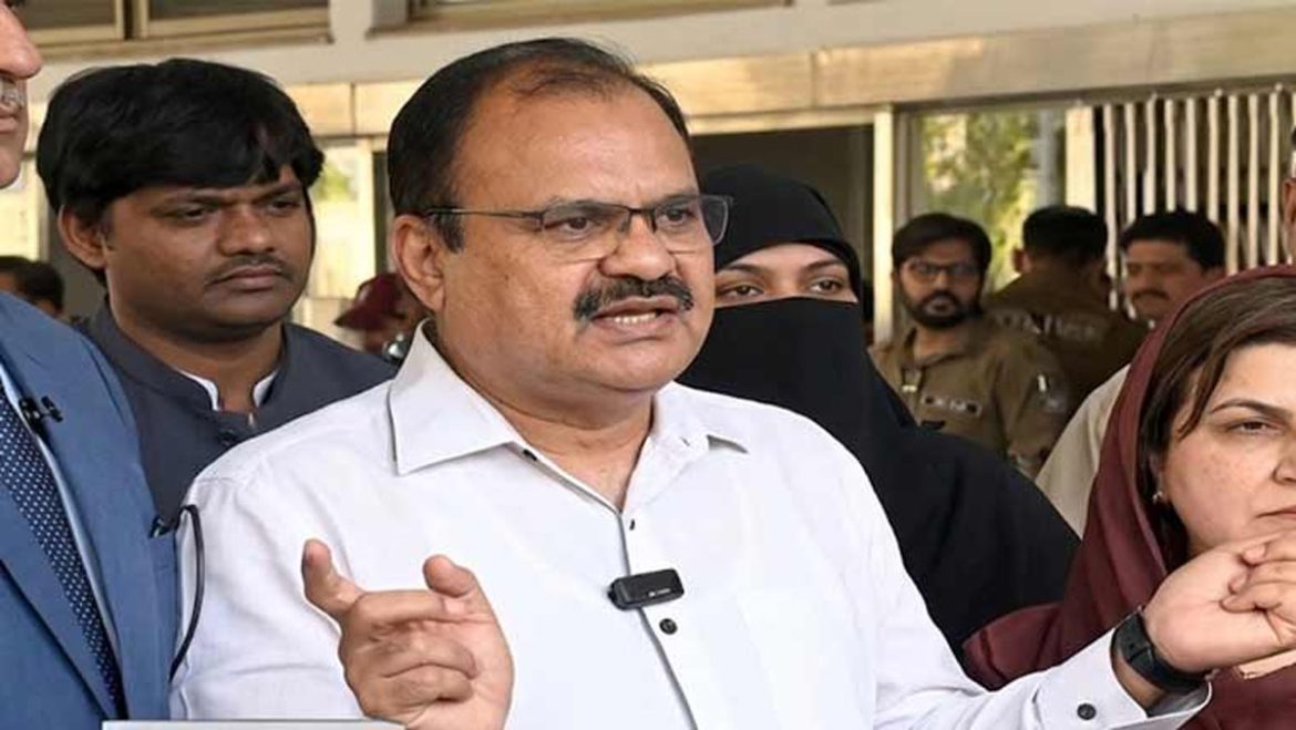 قومی اسمبلی کی قائمہ کمیٹی نے وفاقی وزیر صحت سے استعفے کا مطالبہ کردیا