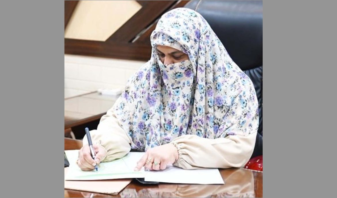پمز ہسپتال واقعے کی مکمل، غیر جانبدارانہ اور شفاف تحقیقات کرائی جائے ، ڈاکٹر ربابہ بلیدی
