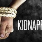 دالبندین ، نجی مائننگ کمپنی کے 7افراد اغواء kidnep