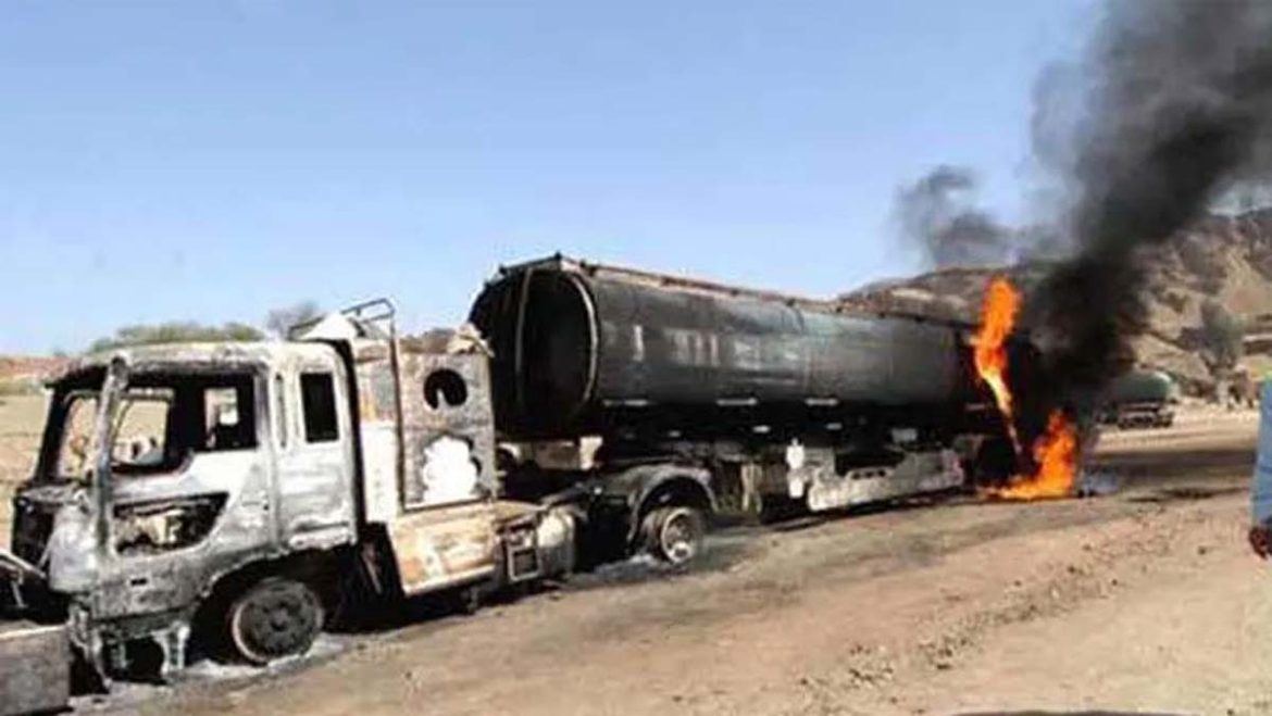 بلوچستان میں بدامنی ، ایل پی جی کی قلت اور قیمت میں اضافے کا خدشہ