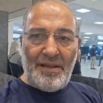 اسلام آباد پولیس نے سابق سینیٹر مشتاق احمد خان کو حراست میں لے لیا mushtaq