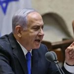 جب تک میں وزیراعظم ہوں ایران جوہری ہتھیار حاصل نہیں کر سکتا ، نیتن یاہو nithan