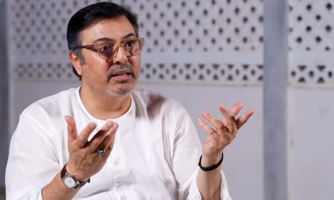 سورۃ الرحمان کی تلاوت نے نعمان اعجاز کو کینسر سے کیسے نجات دلائی؟ اداکار نے صحتیابی کا حیران کن واقعہ سنادیا