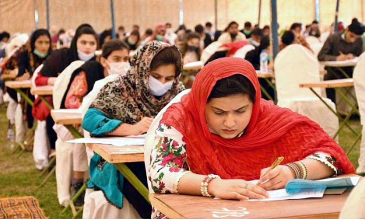 وزیراعظم کی ہدایت پر ایم ڈی کیٹ کا امتحان ملتوی، نئی تاریخ کا اعلان