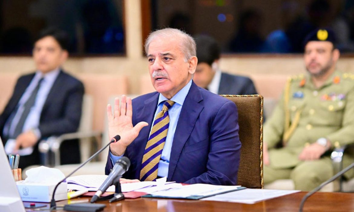 نجی سرمایہ کاری کے فروغ اور پائیدار معاشی ترقی کے لیے پرائیویٹ ایکویٹی فنڈ قائم کیا جائے، وزیراعظم کی ہدایت