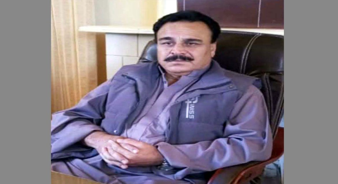 سردار شاہ زمان علیزئی کا اغواء بلوچ روایات پر حملہ ہے، فوری بازیاب کیا جائے، سردارانِ سراوان