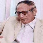 نئے صوبوں کا معاملہ سیاسی محاذ آرائی نہیں، قومی مشاورت سے حل ہونا چاہیے، چوہدری شجاعت حسین SHOJAHT