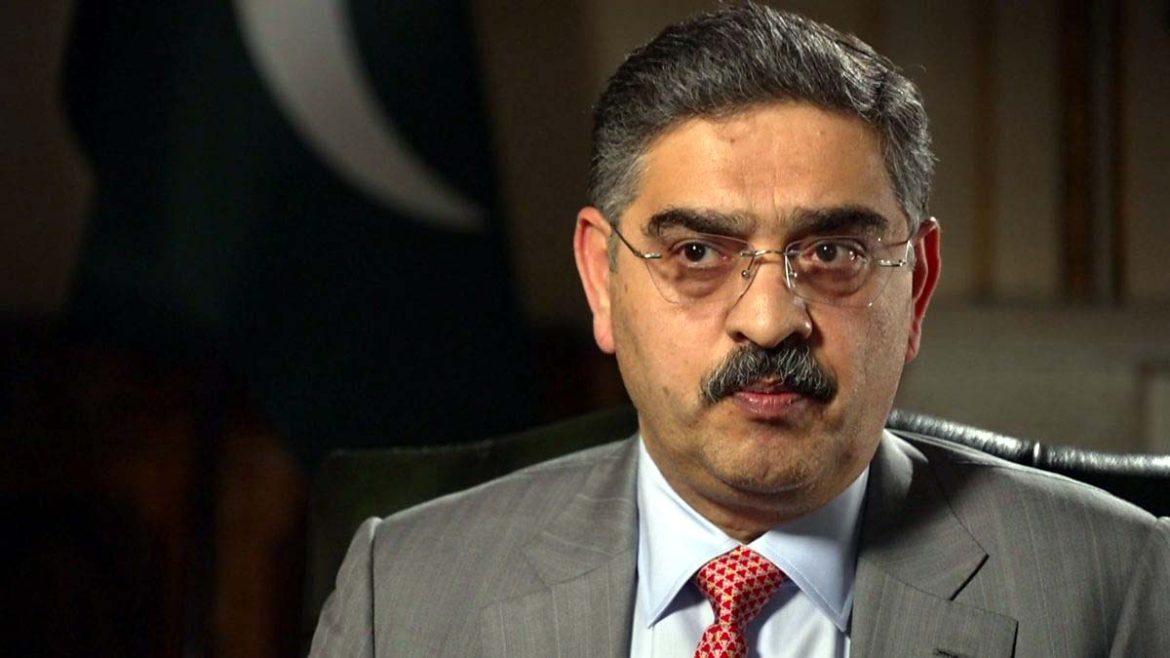 سرکار سرفراز اور سرمچار بشیر زیب لے گیا، سردار اختر مینگل کیلئے کچھ باقی نہ رہا ، وہ سمجھتے ہیں کہ وہ بشیر زیب ، ڈاکٹر اللہ نذر ، رحمان گل ، ڈاکٹر ماہ رنگ کا مقابلہ کریں گے تو یہ ان کی غلط فہمی ہے ، انوار الحق کاکڑ