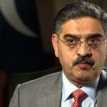 سرکار سرفراز اور سرمچار بشیر زیب لے گیا، سردار اختر مینگل کیلئے کچھ باقی نہ رہا ، وہ سمجھتے ہیں کہ وہ بشیر زیب ، ڈاکٹر اللہ نذر ، رحمان گل ، ڈاکٹر ماہ رنگ کا مقابلہ کریں گے تو یہ ان کی غلط فہمی ہے ، انوار الحق کاکڑ anwar
