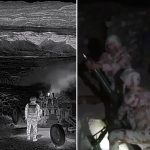 پاک-افغان سرحد پر جارحیت کی کوشش ناکام، متعدد ہلاک army