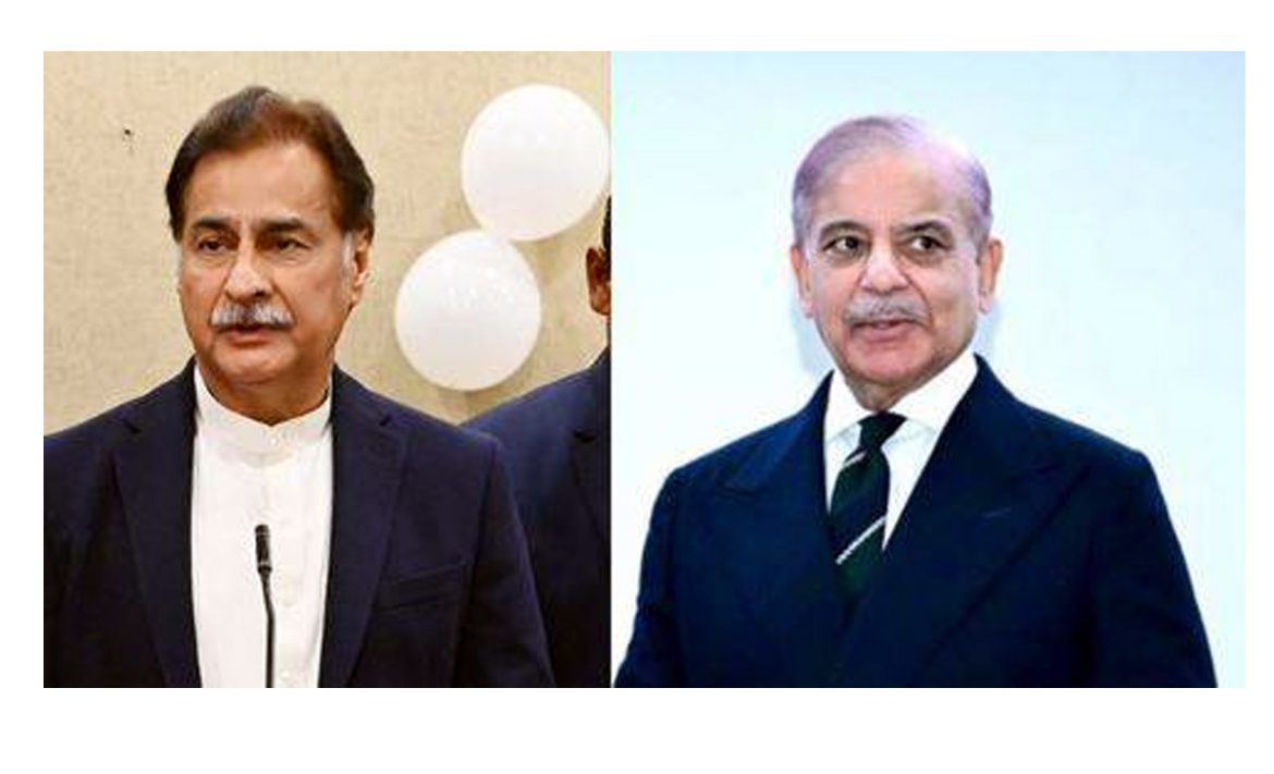 خیبر پختونخوا میں ایمرجنسی یا گورنر راج ؟ سپیکر ایاز صادق کی وزیراعظم سے اہم ملاقات