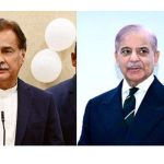خیبر پختونخوا میں ایمرجنسی یا گورنر راج ؟ سپیکر ایاز صادق کی وزیراعظم سے اہم ملاقات aya pm