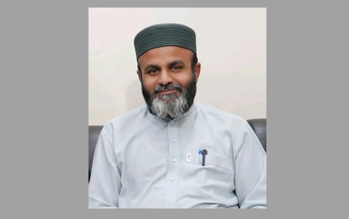 دین کی دعوت، اصلاح معاشرہ اور انسانیت کی خدمت ہماری اجتماعی ذمہ داری ہے،مولانا ہدایت الرحمن بلوچ