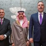 حوثی حملے، سعودیہ، ترکیہ اور پاکستان کے عسکری حکام کا ہنگامی اجلاس طلب makha