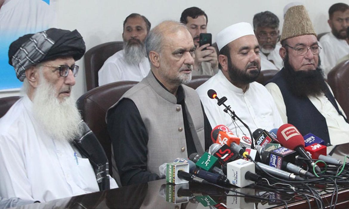 پیٹرولیم لیوی کے خلاف جماعتِ اسلامی کی حتمی کال، 20 ستمبر کو ملک بھر سے اسلام آباد مارچ کا اعلان
