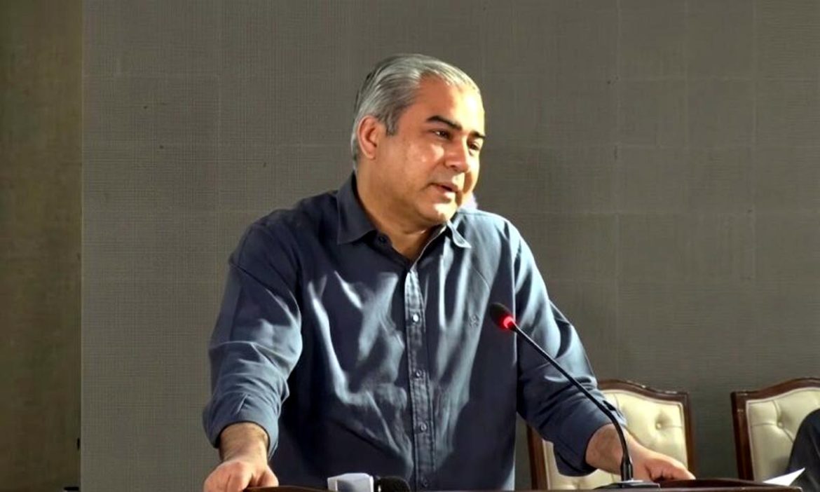 نئے انتظامی یونٹس بنانے یا نہ بنانے کا فیصلہ کسی حکومت یا جماعت نہیں، عوام کی مرضی سے ہونا چاہیے، محسن نقوی