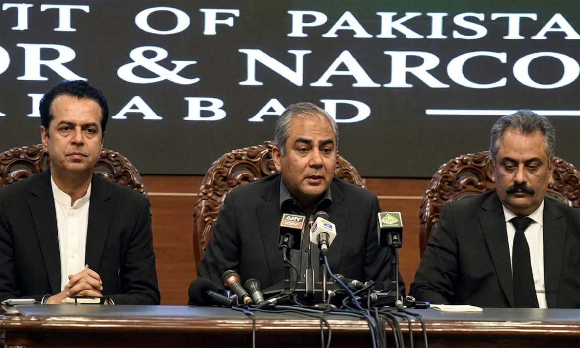 اپوزیشن کو مذاکرات کا کہہ دیا، پھر بھی جتھے آئے تو ہم بھی تیار ہیں، فورسز انہیں ہرصورت روکیں گی،  محسن نقوی